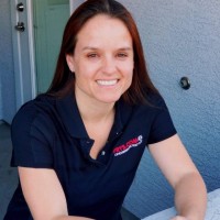 Fry's Electronics Employee Robin Montalbano's profile photo