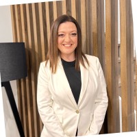 Stone Real Estate. Employee Stavroula Skagias's profile photo