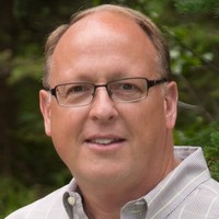 Illinois Critical Access Hospital Network (ICAHN) Employee Curt Zimmerman's profile photo