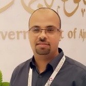 وكالة أنباء الإمارات وام اردو /Emirates News Agency WAM - Urdu Employee Omar Salameh's profile photo