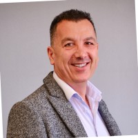 Evolt Employee Michael Dahar's profile photo