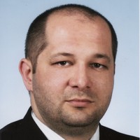 Pfleiderer Group Employee Marcin Bak's profile photo