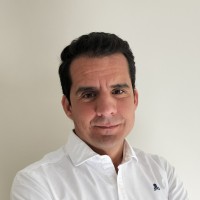 Holcim EMEA Digital Center Employee Juan Sáez Rodríguez's profile photo