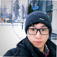 Ken Lin's profile photo