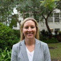Brain and Mind Centre Employee Haley Lamonica's profile photo