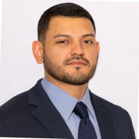 Publix Pharmacy Employee Luis Polanco's profile photo