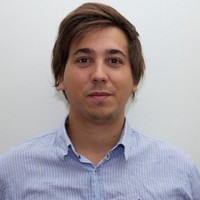GRUPO ALBANESI Employee Pablo Molinari's profile photo