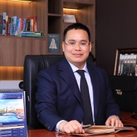 VIVA Business Consulting Employee Hai Nam's profile photo