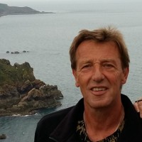 CCB Employee Toon Welbergen's profile photo