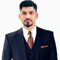 Comtec ME Employee Nizar Ali's profile photo