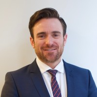 Sundial Cannabis Employee Matthew Husson's profile photo