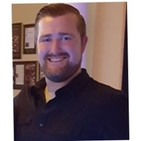 Refresco Employee Kyle Porter's profile photo