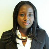 Carène Koumba Email