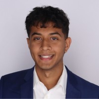 EPIC India Employee Shiv Patel's profile photo