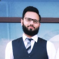 Mohammad Qamar Email & Phone Number
