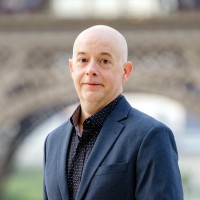 Mike's Bikes Employee Chris O'Dell's profile photo