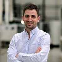 I•ROX Employee Romain Pecquois's profile photo