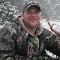 Meopta USA Employee Mike Jenkins's profile photo