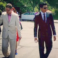 4Life Research Employee Noe Gonzalez's profile photo