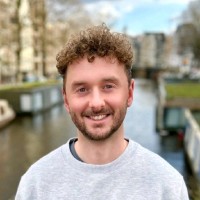 Biotexia Employee Nathan Marshall's profile photo