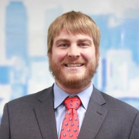 Transglobal Services LLC Employee Colten Shinn's profile photo