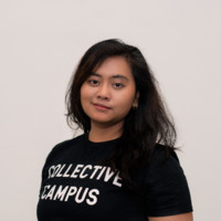 EVAC Environmental Employee Charity de la Cruz's profile photo