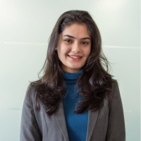 Mindflight7 Employee Meeti Shah's profile photo