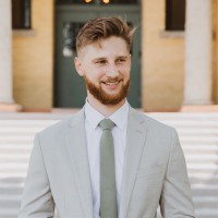 Corner Canyon Health Centers Employee Cameron Rasmussen's profile photo