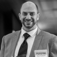 Third Coast IT Employee Ryan Carpenter's profile photo