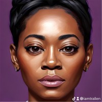 Total Quality Logistics Employee Tameika Allen-Fair's profile photo