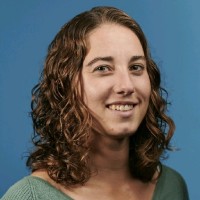 ARMOR Industrial Inks Employee Chloé Lecoq's profile photo