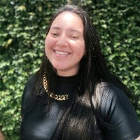 Digistarts Employee Sthephany Santos's profile photo