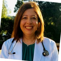 Cabrillo Cardiology Medical Group, Inc Employee Dina Bedwani's profile photo