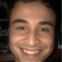 Nashua Silver Knights Employee Henry Cruz-Rivera's profile photo