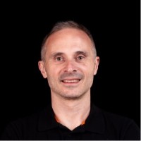 Iron Lynx Motorsport Lab Employee Marco Cortesi's profile photo