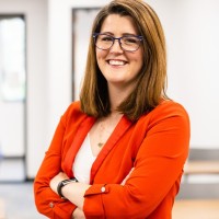 Carolina Foothills Federal Credit Union Employee Grace Simonelli's profile photo