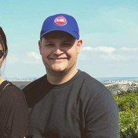 Time Based Arts Employee Liam Naerger's profile photo