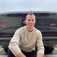 Lightspec, LLC. Employee Ben Caldwell's profile photo