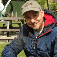 Kemet International Ltd Employee Matt Farrington's profile photo