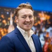 EFI Global Employee Peter Galer's profile photo