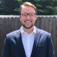 Northern Commerce Employee Adam Hamilton's profile photo