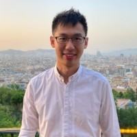 Colgate-Palmolive Employee Ivan Chong's profile photo