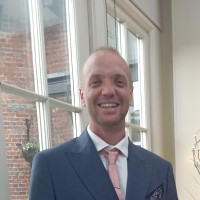 Global Rail Construction Limited Part of the Global Infrastructure Group Employee Richard Horsted's profile photo