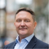 Gleeds Employee Ben Huskisson's profile photo