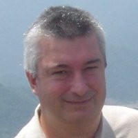 Amber Employee Jaime Gine's profile photo