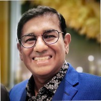 University of Nottingham Malaysia Employee Ganesh Pillay's profile photo