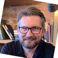 Triodos Bank UK Employee Jason Best's profile photo