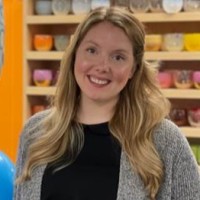 glassybaby Employee Amanda Sutherland's profile photo
