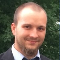 Aireen Employee Jakub Lorenc's profile photo