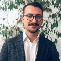 cosinex Employee Samuel Moral's profile photo